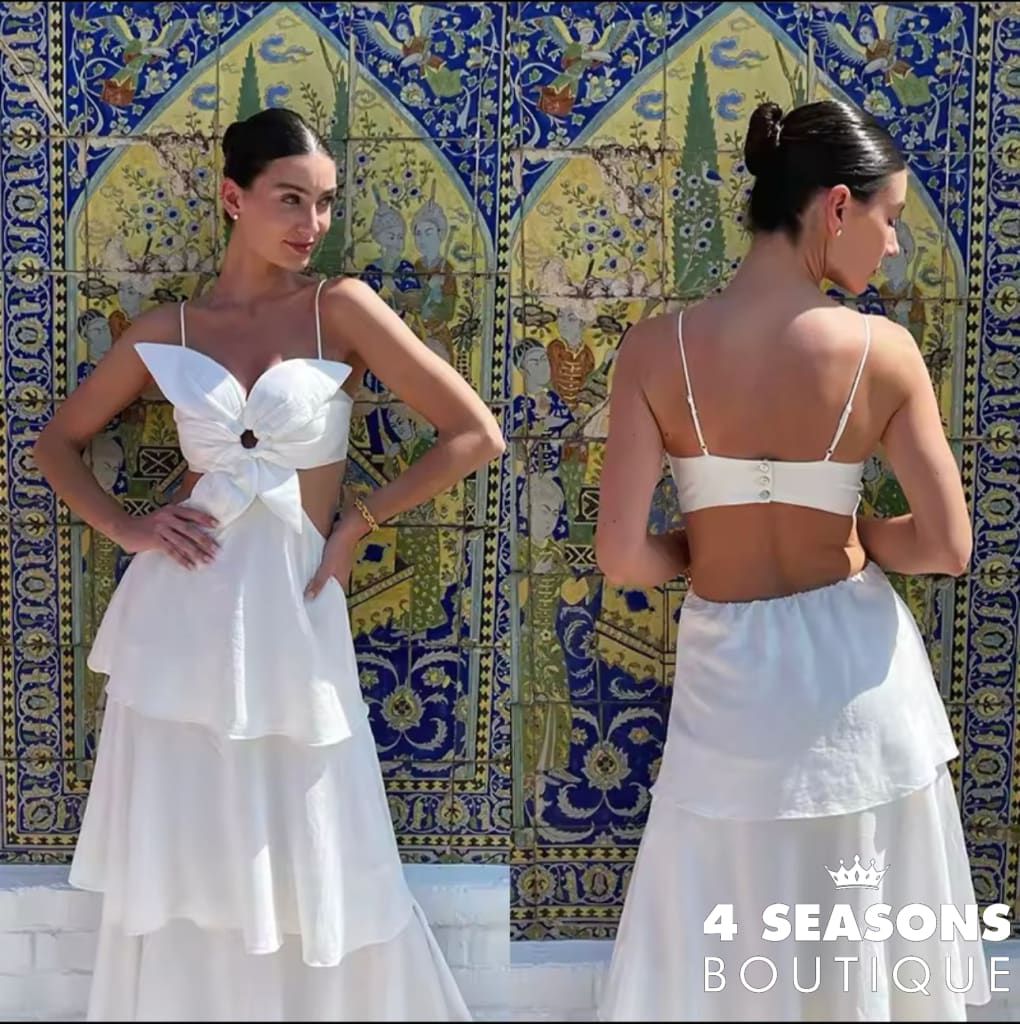 Vestido Alaska