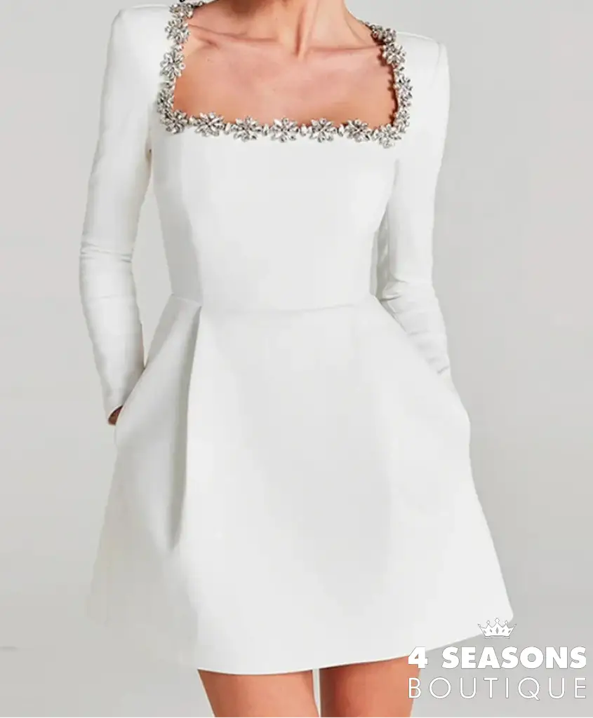 Vestido Alyson