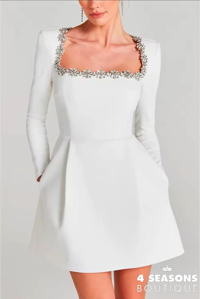 Vestido Alyson