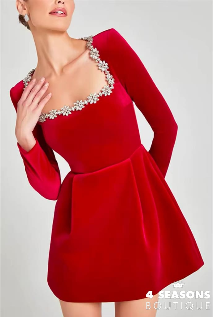 Vestido Alyson