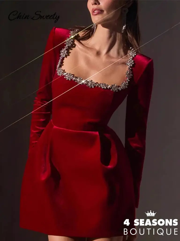 Vestido Alyson