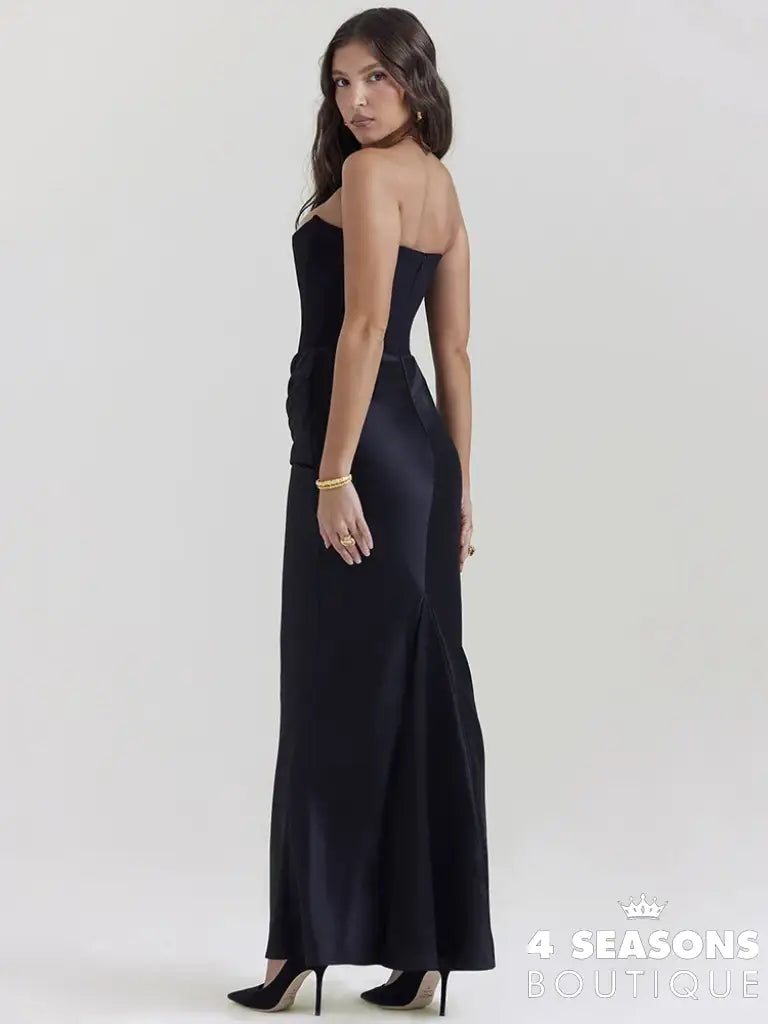 Vestido Anastácia