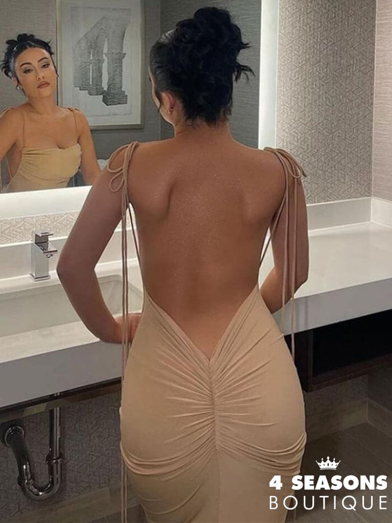 Vestido Antonieta