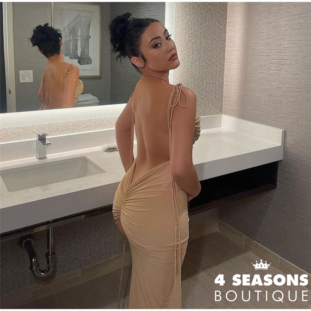 Vestido Antonieta