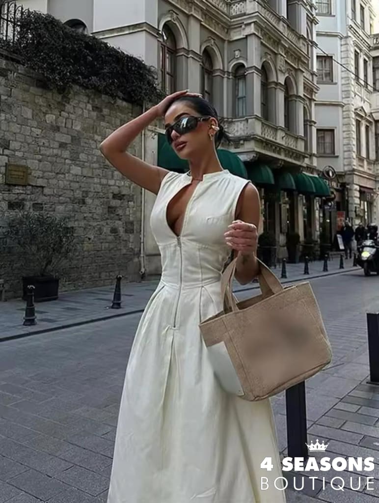 Vestido Apolo