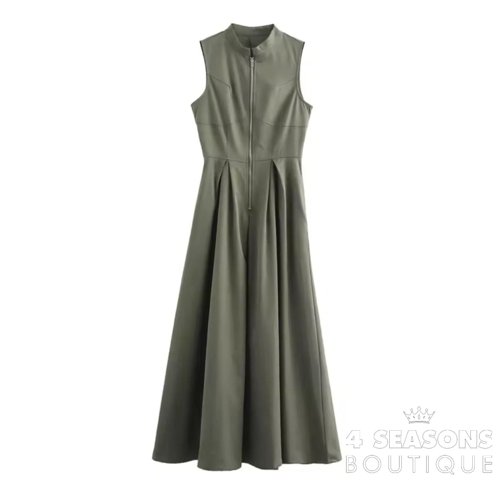 Vestido Apolo