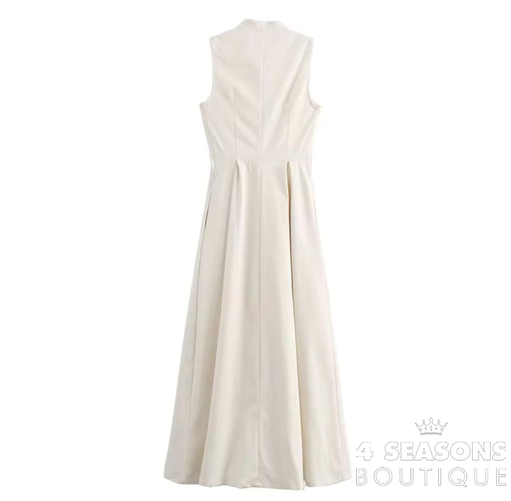 Vestido Apolo