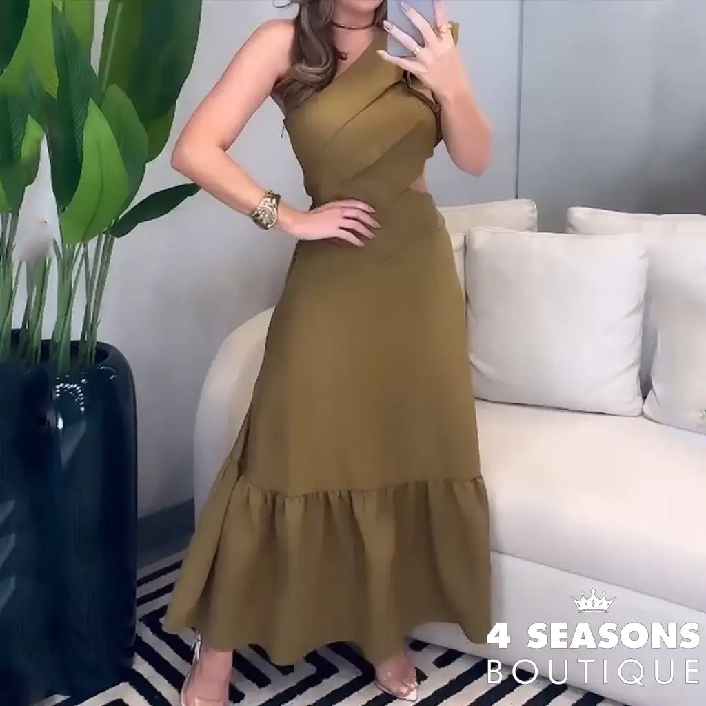 Vestido Curacão