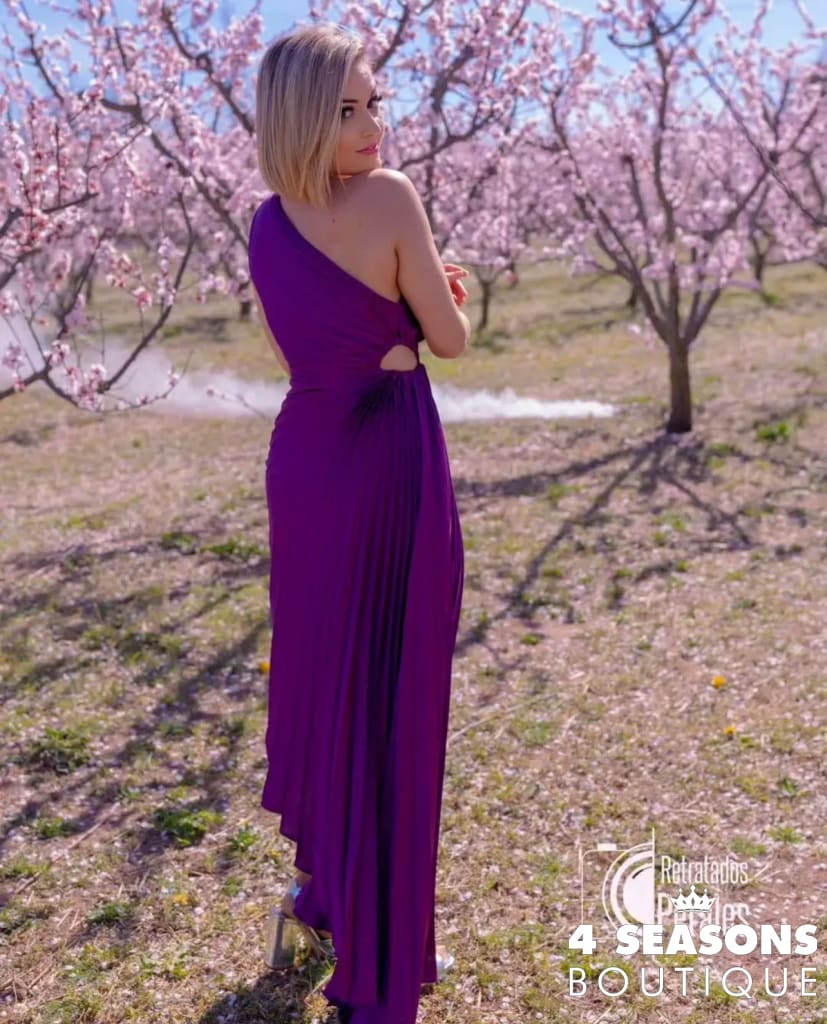 Vestido Aryane