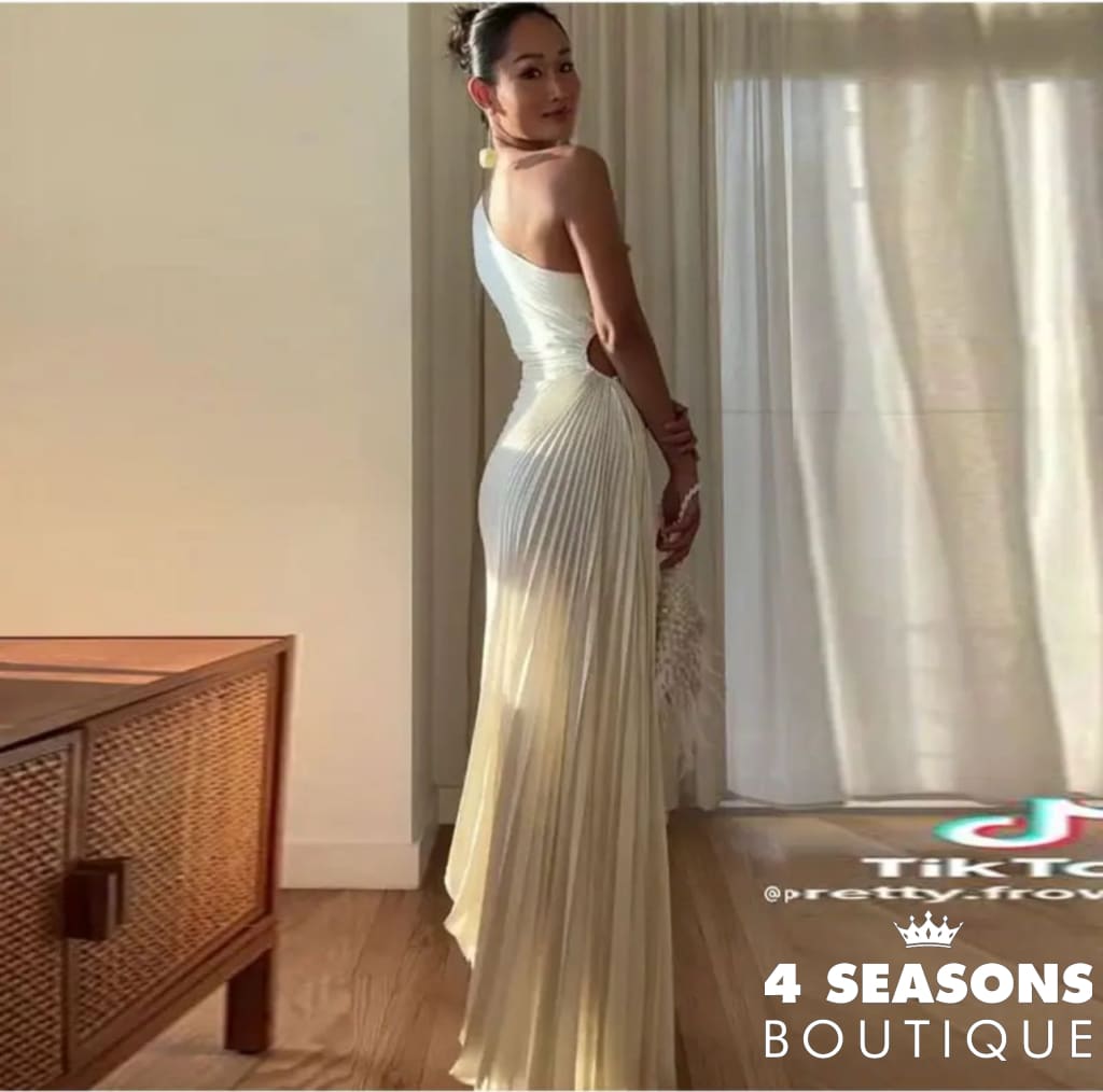 Vestido Aryane