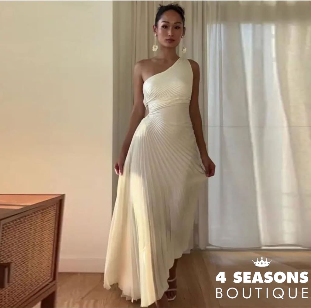 Vestido Aryane