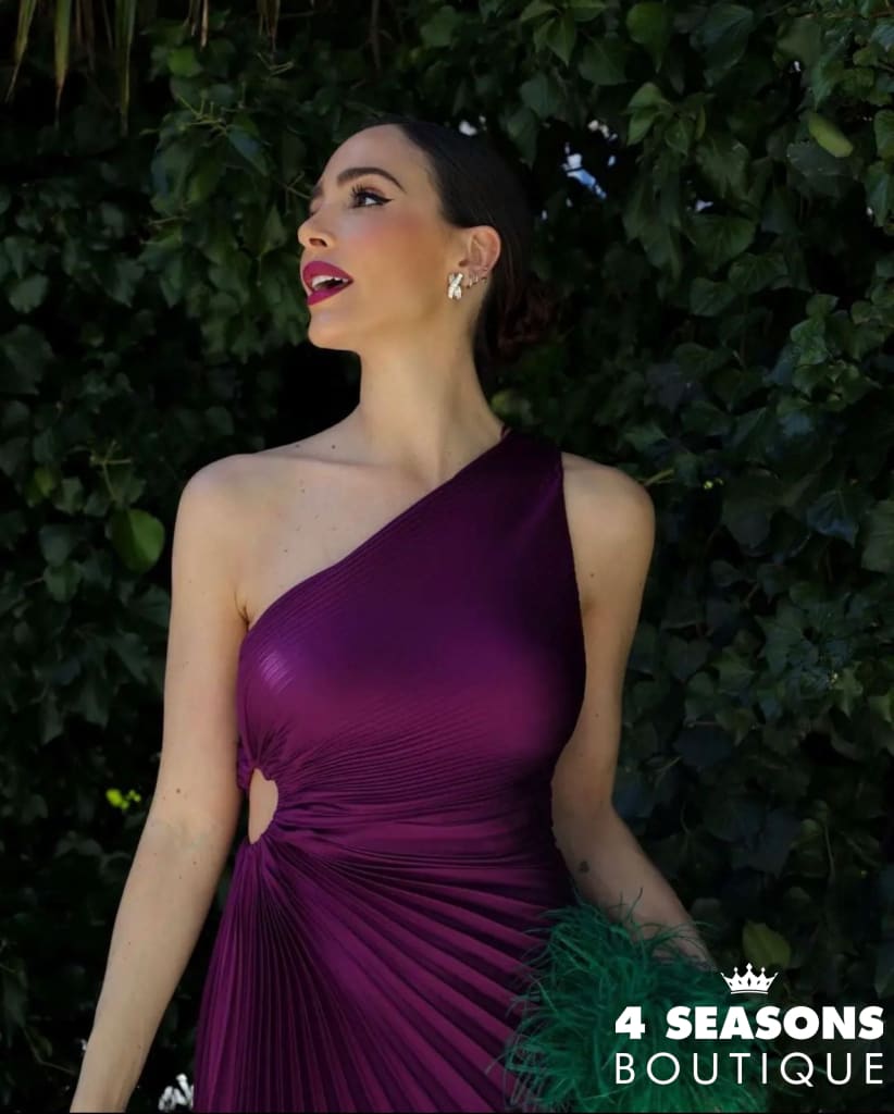 Vestido Aryane