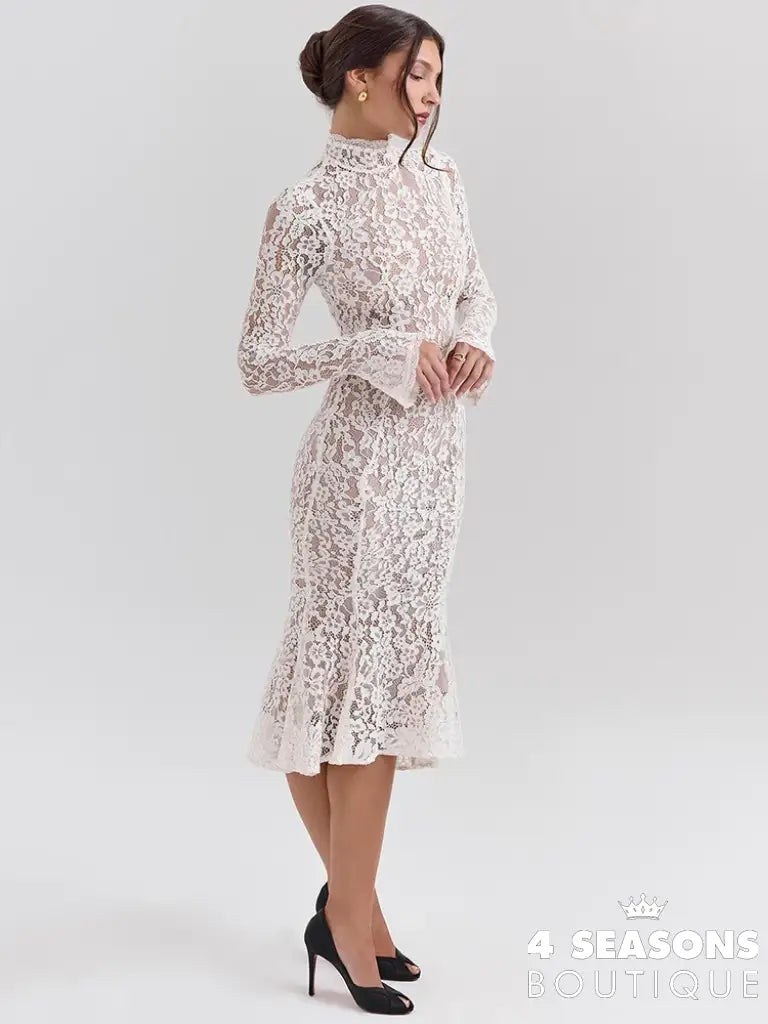 Vestido Astoria