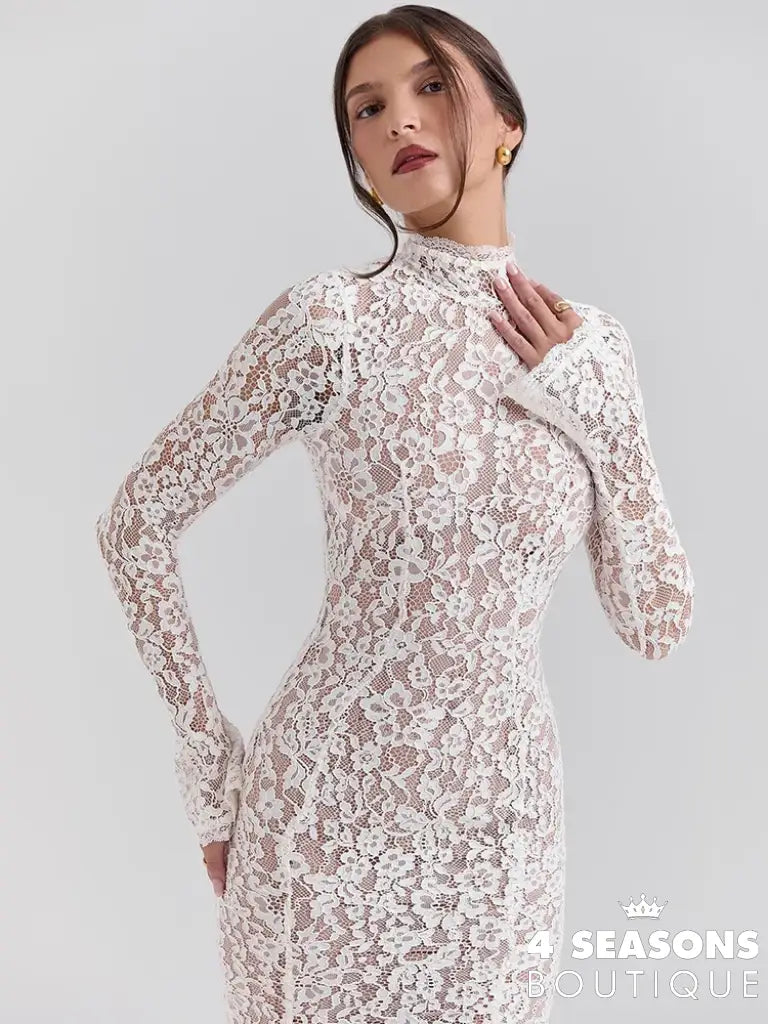 Vestido Astoria
