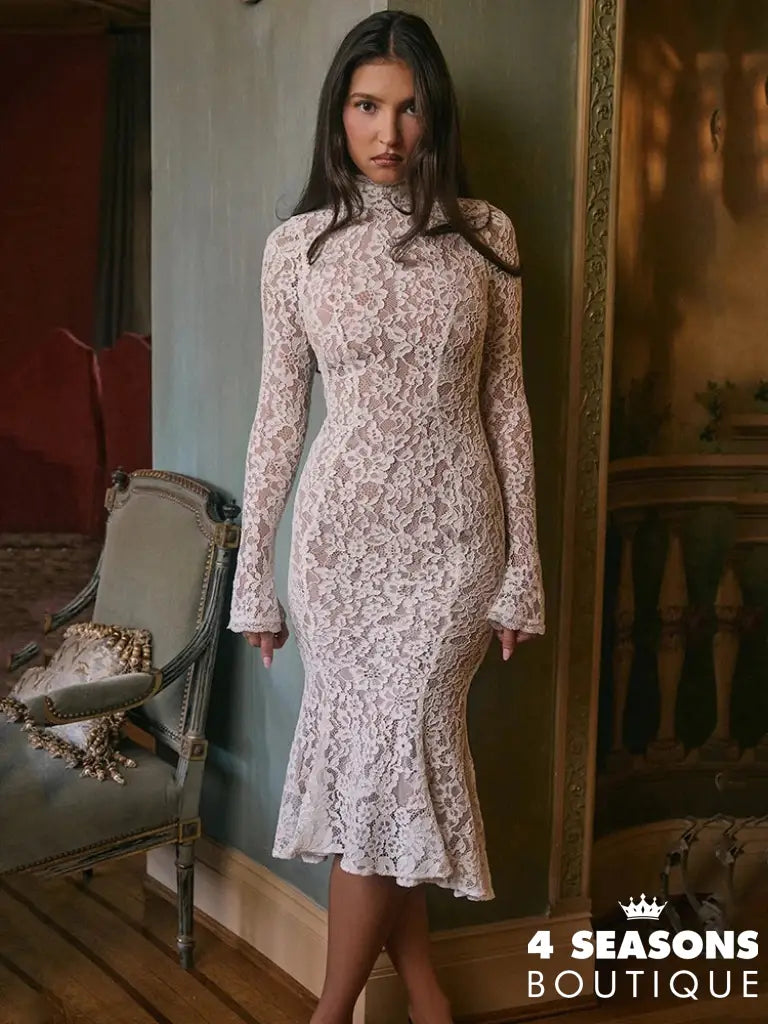 Vestido Astoria