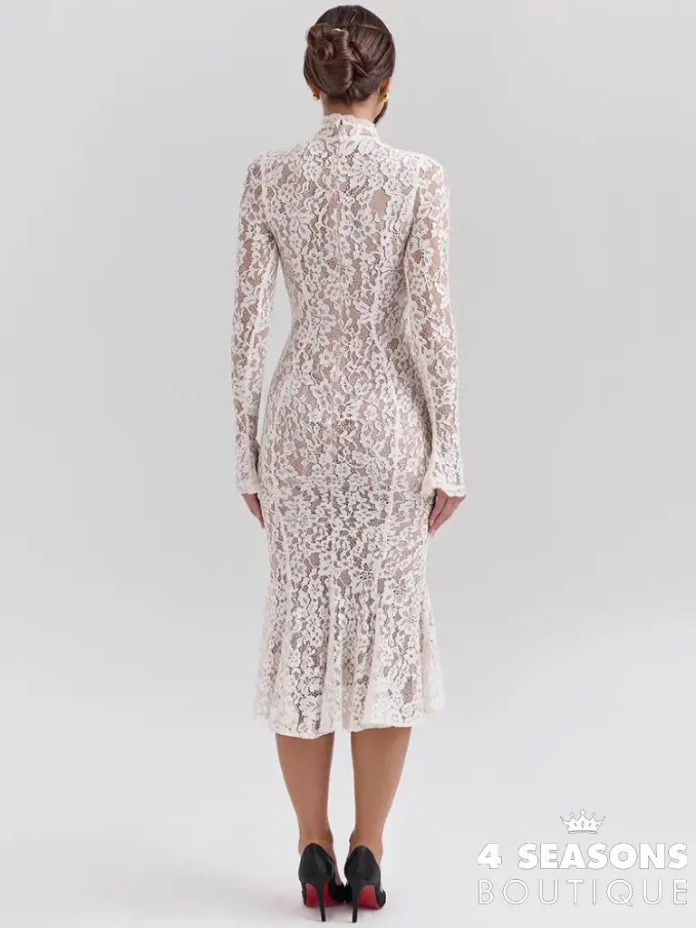 Vestido Astoria