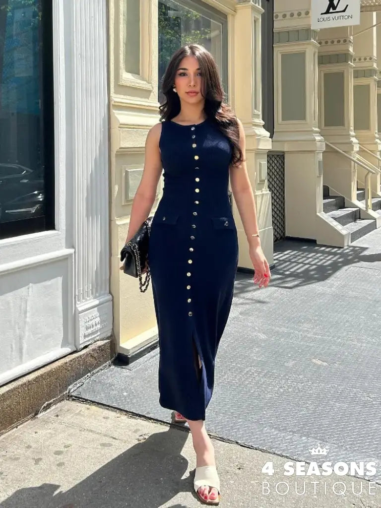 Vestido Astrid