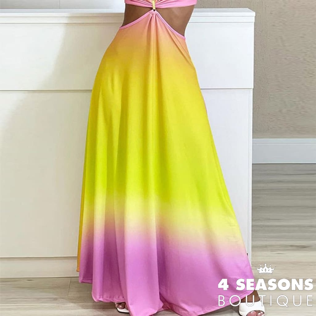 Vestido Babaloo
