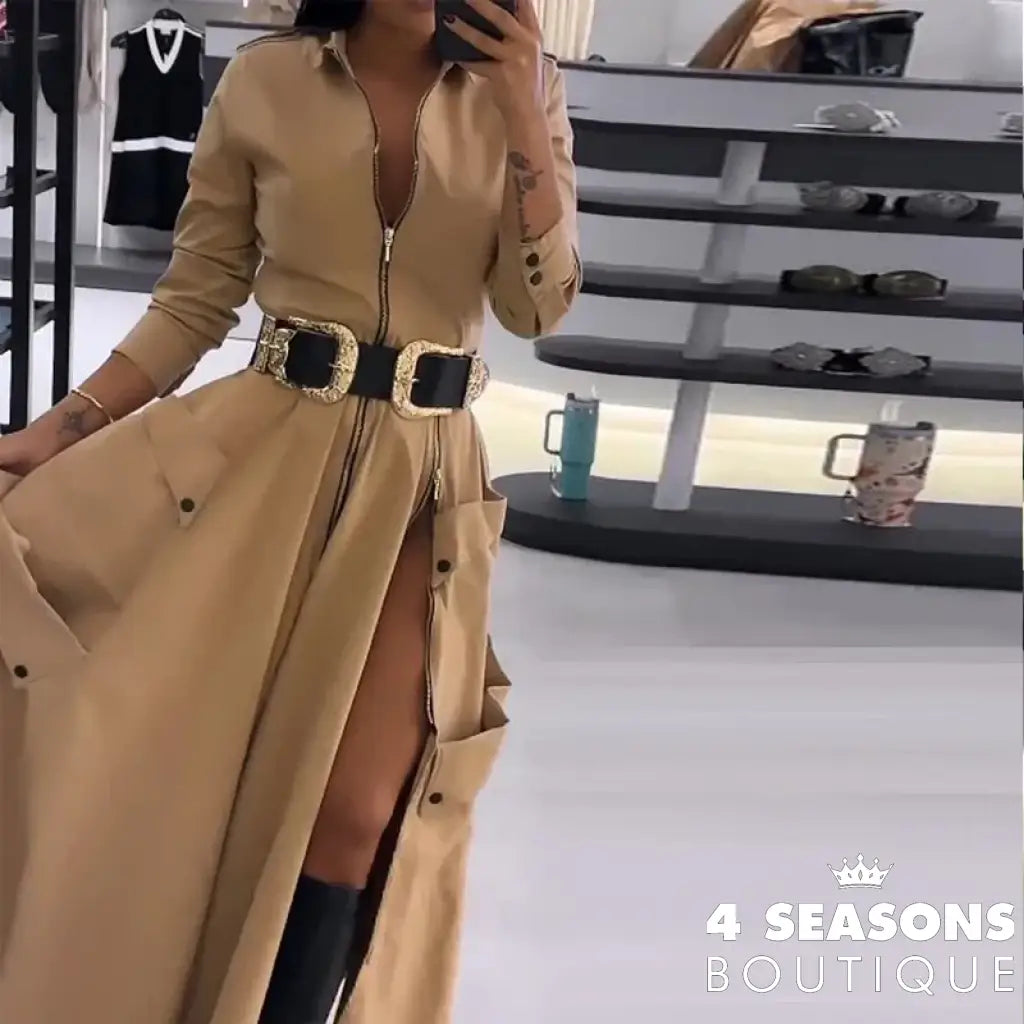 Vestido Beatriz