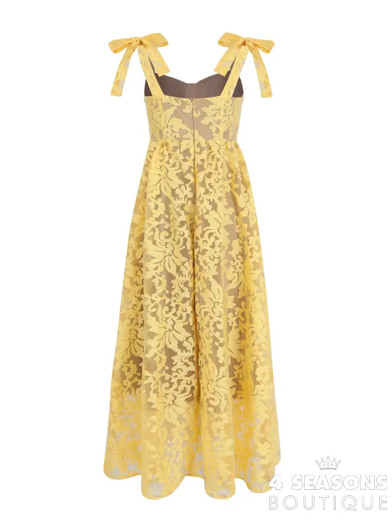 Vestido Benedita