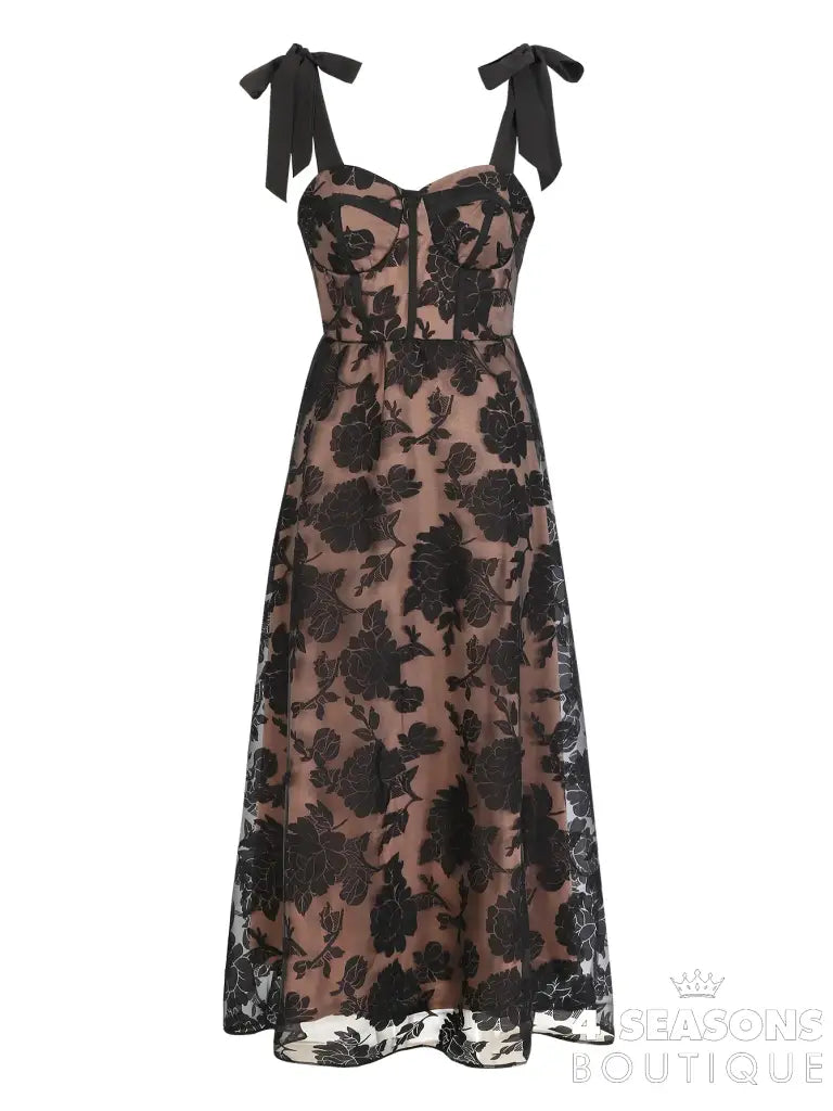 Vestido Benedito