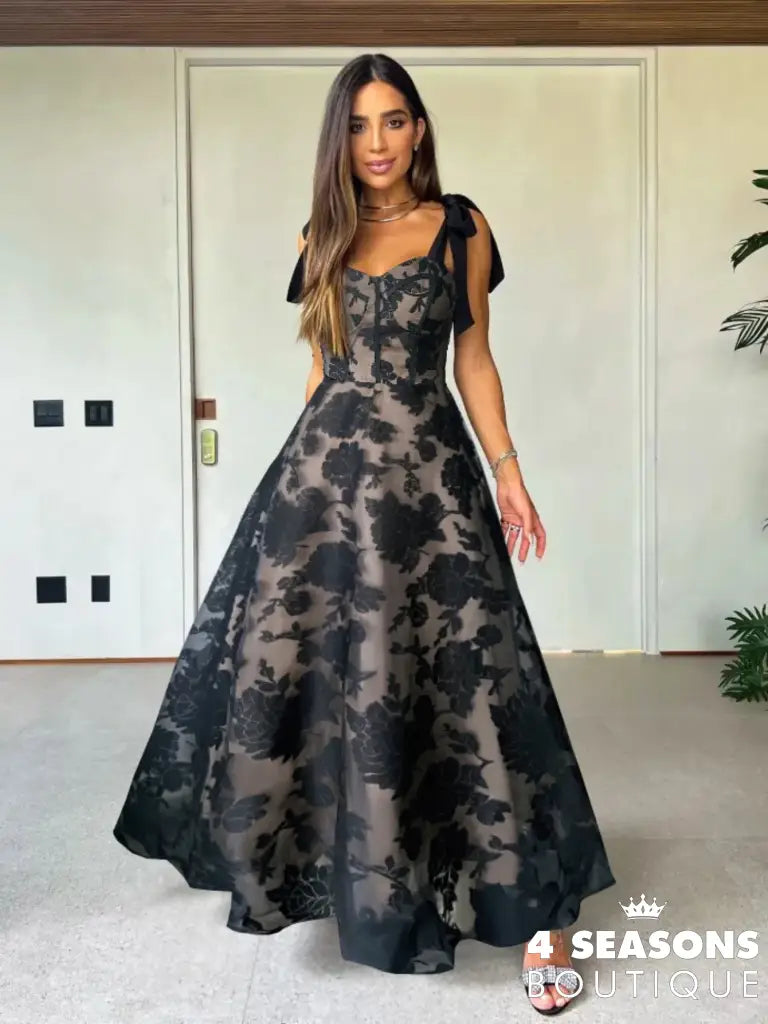 Vestido Benedito