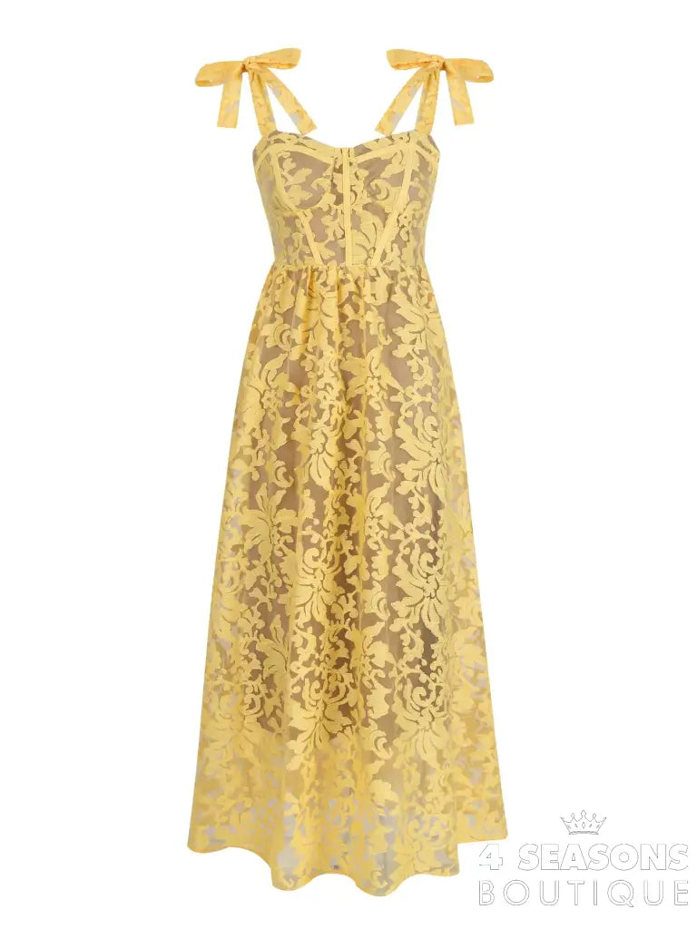 Vestido Benedita