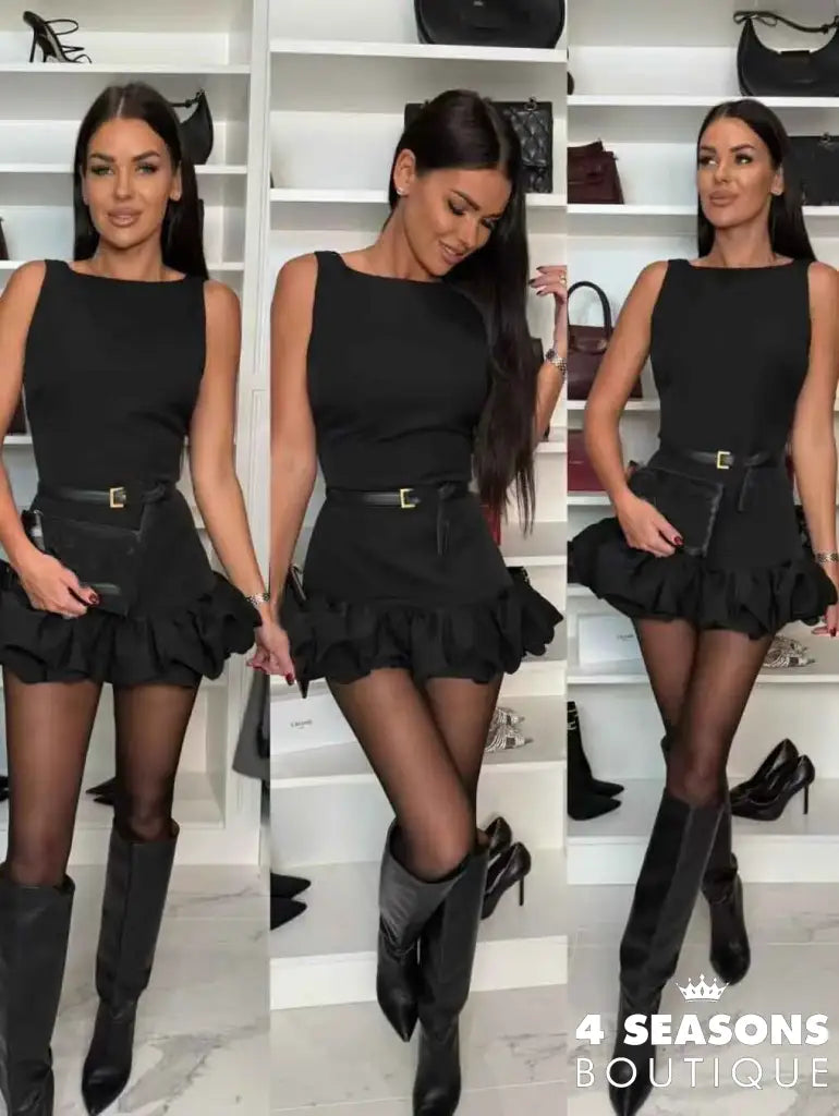 Vestido Berta