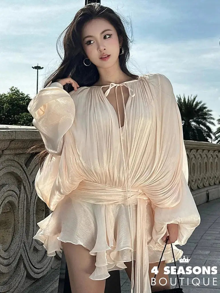 Vestido Berta