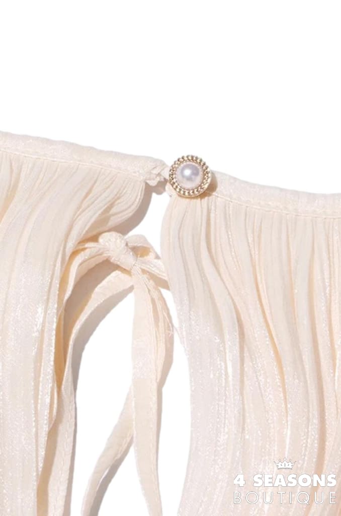 Vestido Berta