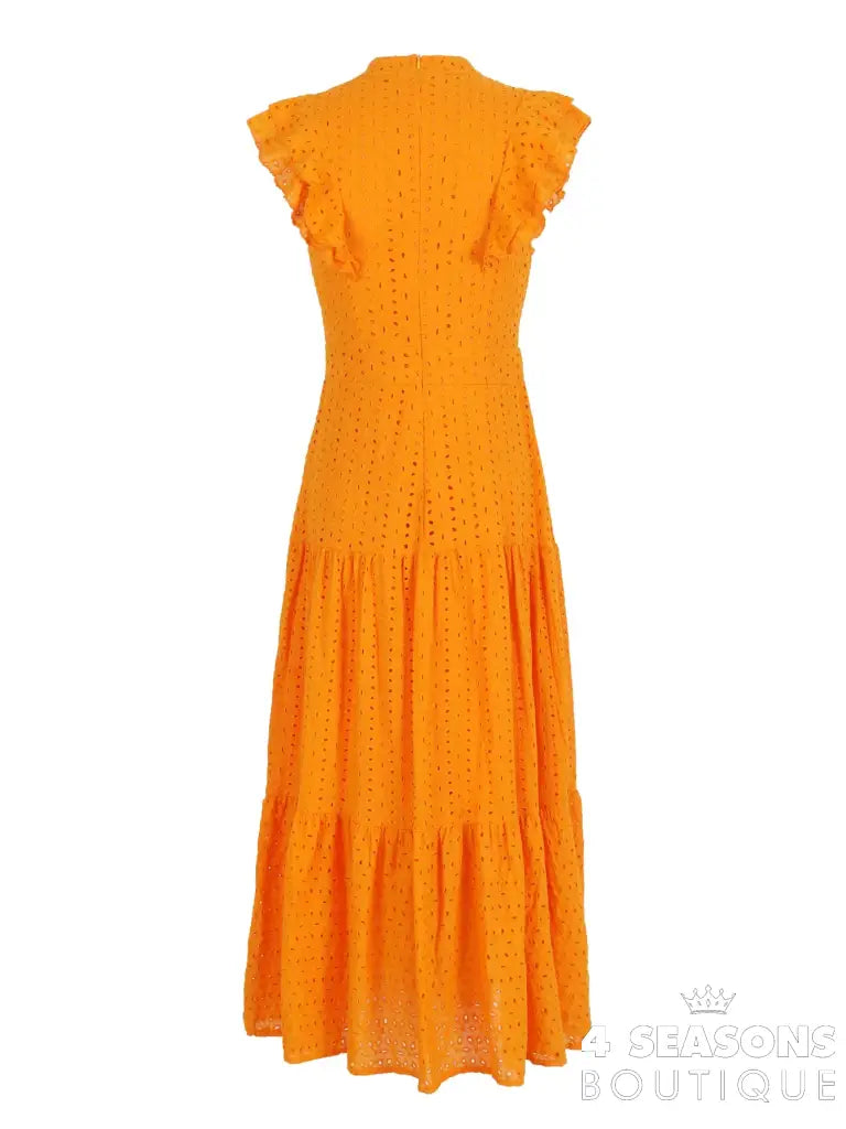 Vestido Bohemian