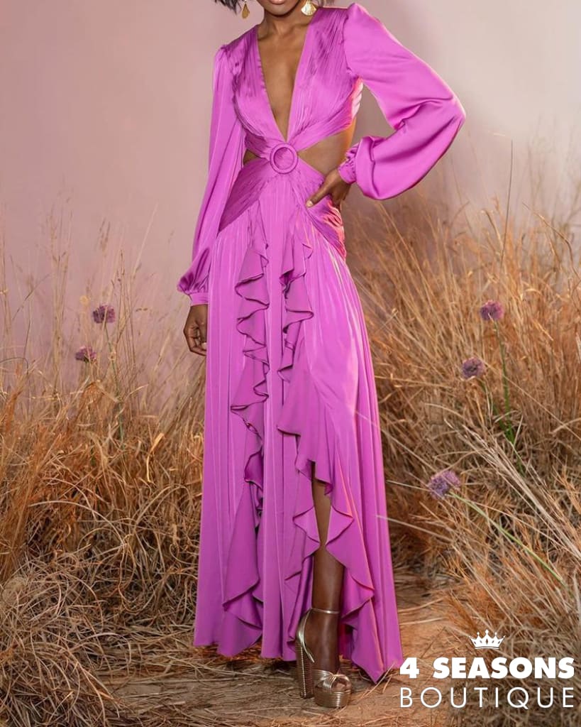 Bruna Dress