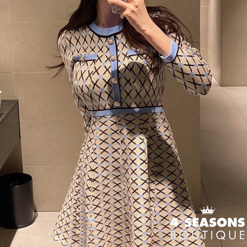 Vestido Aguilar