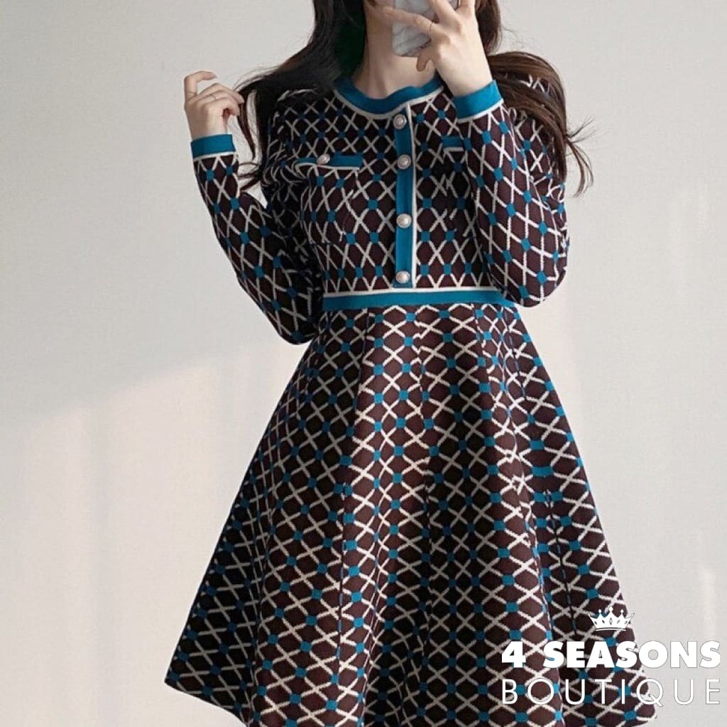 Vestido Aguilar Preto / Único