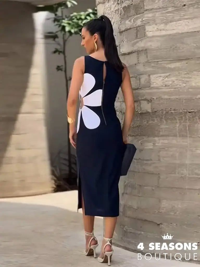 Vestido Caribian