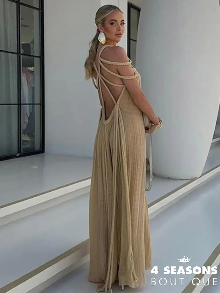 Vestido Carle