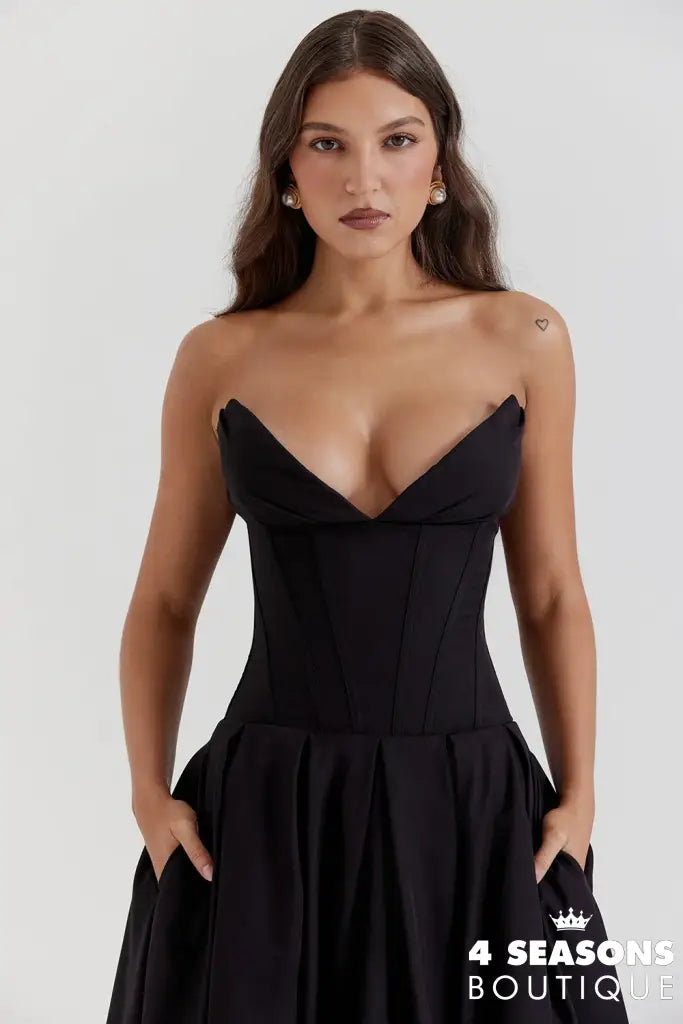 Vestido Catarina