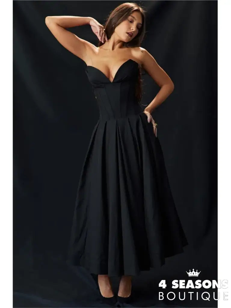 Vestido Catarina