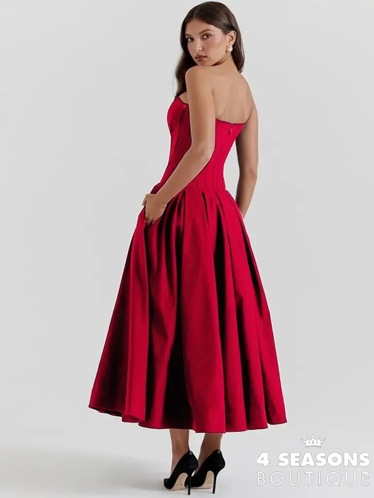 Vestido Catarina