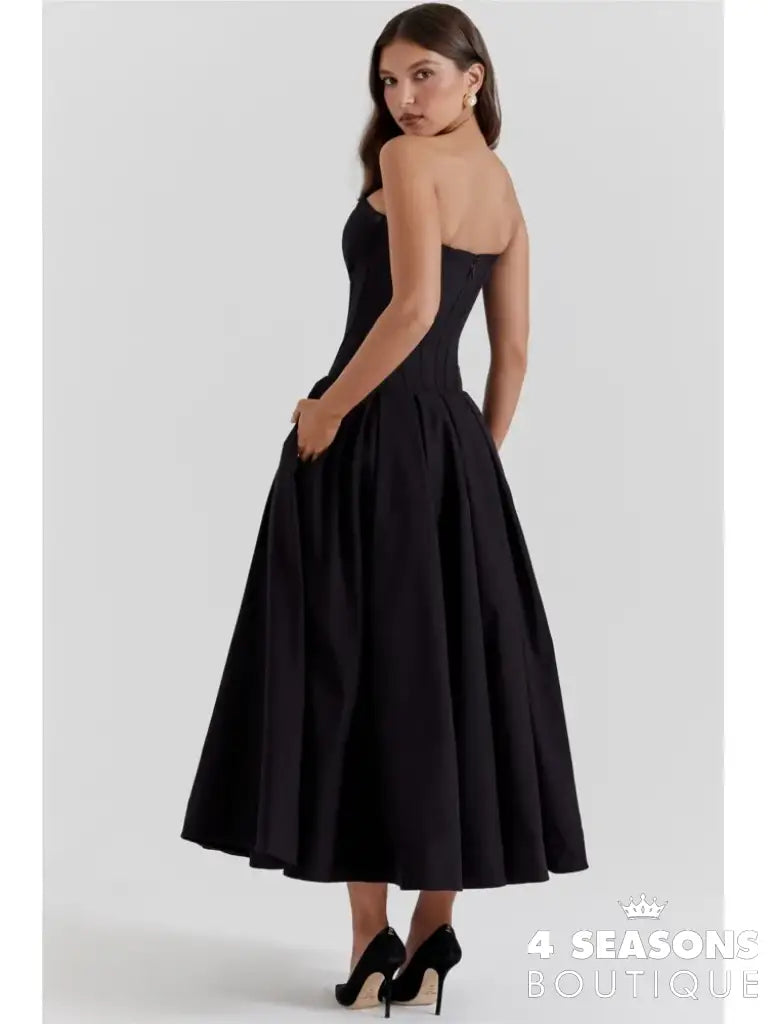 Vestido Catarina