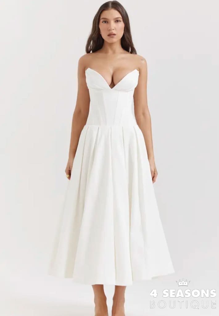 Vestido Catarina