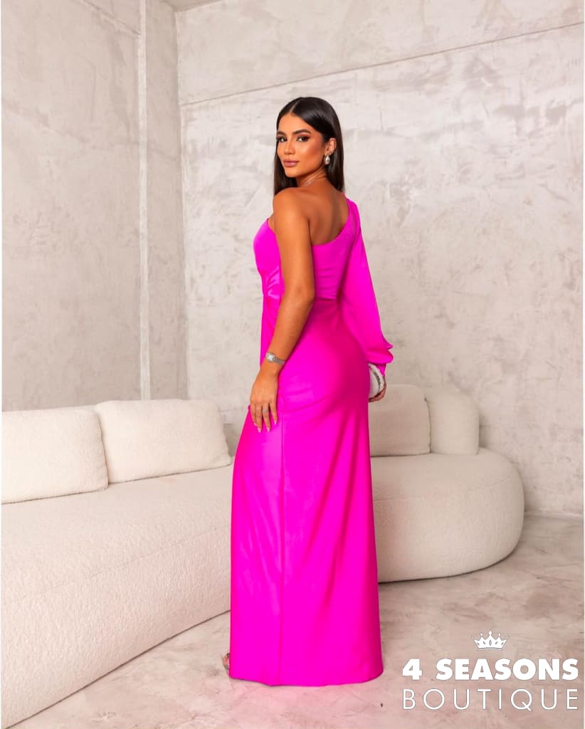 Vestido Catherine