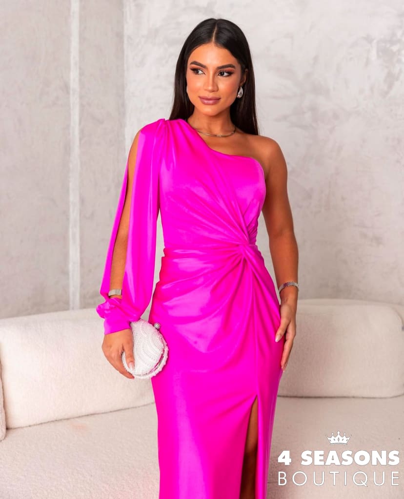 Vestido Catherine