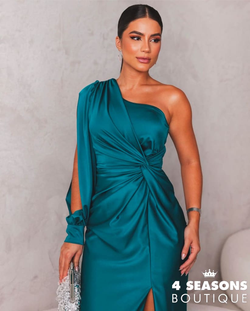 Vestido Catherine