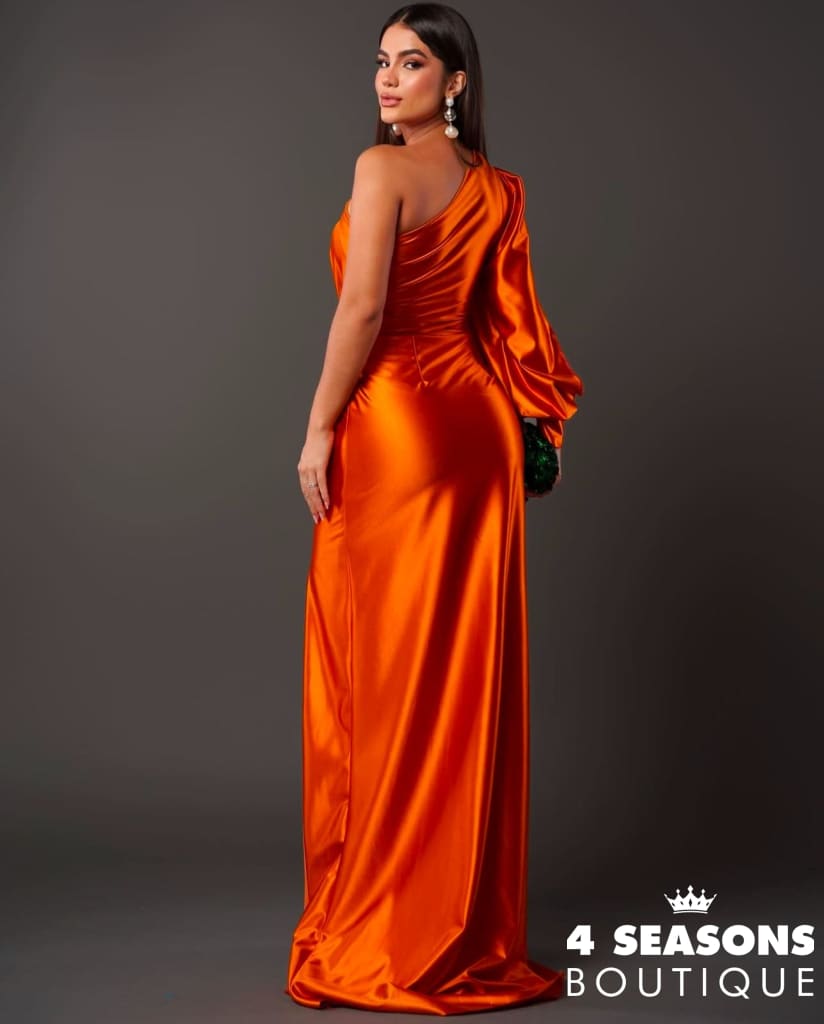 Vestido Catherine