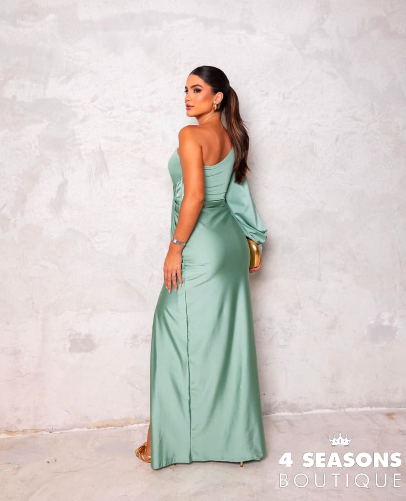 Vestido Catherine
