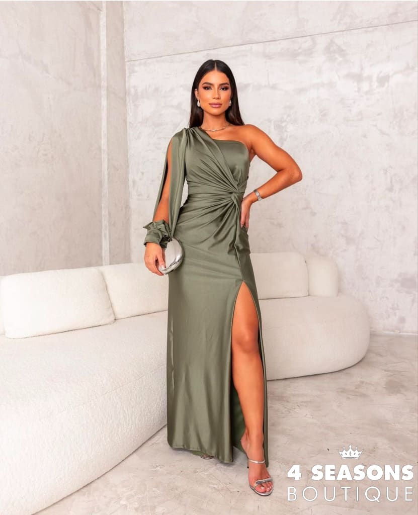 Vestido Catherine