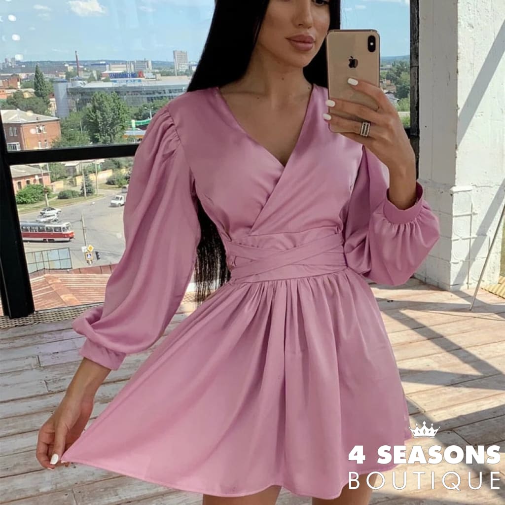 Vestido Bleame