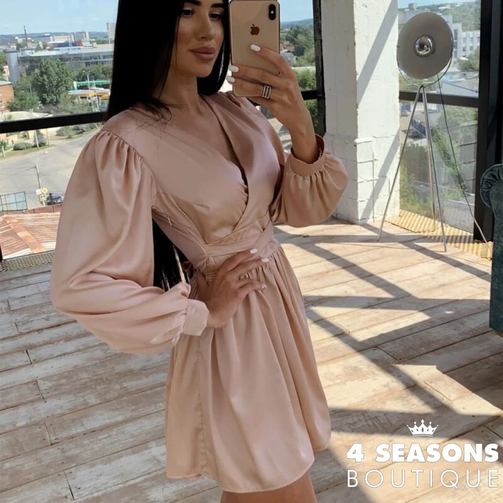 Vestido Bleame