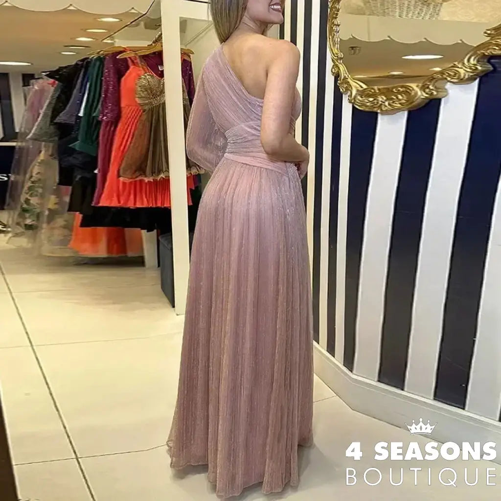 Vestido Charlotte